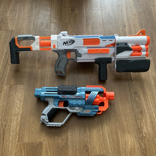 Nerf modulus mediator blaster - modulus,