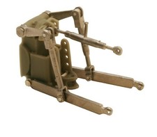 ARTISAN32, Heckkraftheber-Kit