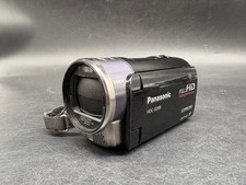 Panasonic HDC-SD99 Full HD 40X