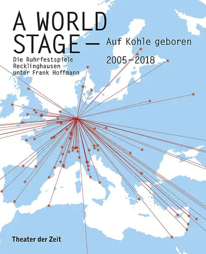 World stage auf kohle - a, –
