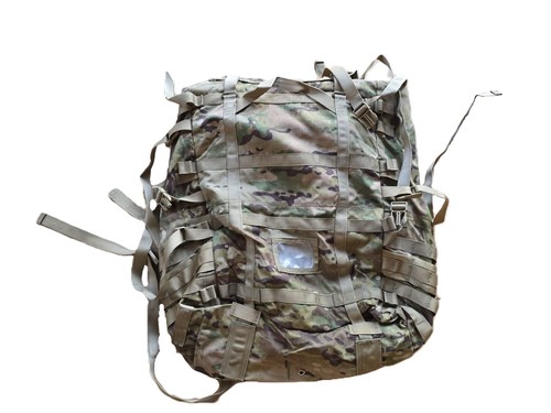 Molle large rucksack - ii,