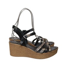 Roberto santi keilschuhe - roberto,