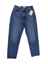 H&M Damen Jeans Gr. 36 ( S )