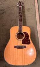 Takamine Elite TW-30G Acoustic