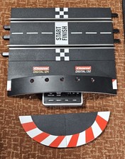 Carrera Digital 132 124 30352