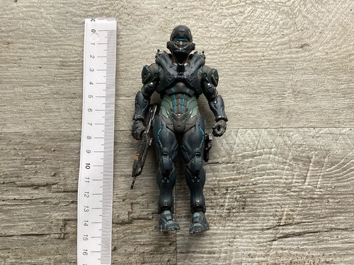 Halo guardians spartan - halo,