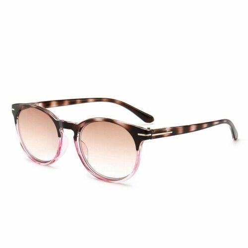 Sonnenbrille schwarz mit