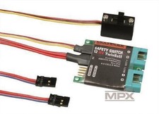 Multiplex / Hitec RC