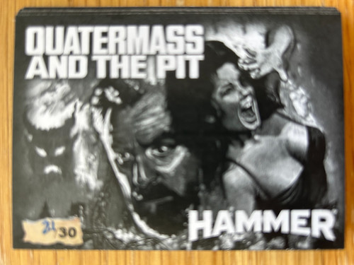 Hammer platinum collection - platinum, 2