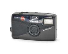 Leica Mini Zoom, Vario Elmar