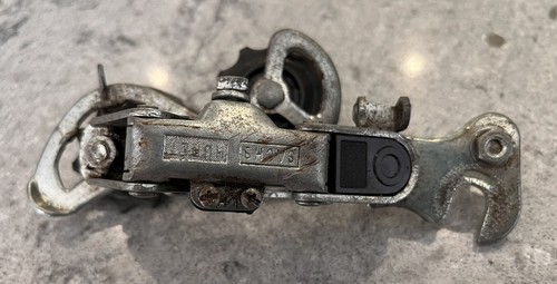 Sachs huret rear mech - sachs,