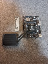 Mainboard Bundle I7 6700, 16GB