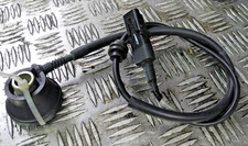 Tachoantrieb,Tachoschnecke Peugeot Elystar 50