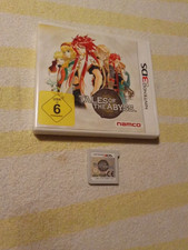 BLITZVERSAND! Tales of the