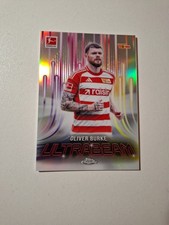Topps bundesliga chrome - topps,