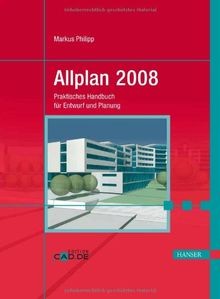Allplan 2008 praktisches - allplan,