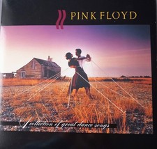 Pink Floyd, A Collection of