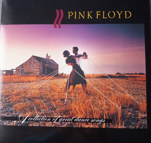 Pink floyd collection - floyd,, a