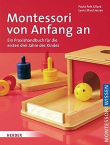 Montessori von anfang - anfang, an: