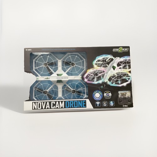 Gear2play drohne mit - gear2play,