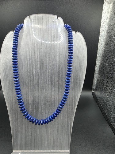 Lapislazuli kette