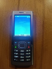 Nokia 6500