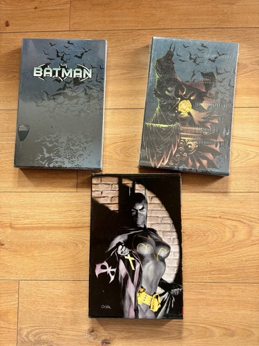 Batman dino time warp schuber - batman,