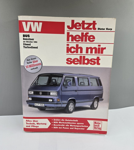 Bus transporter t3 - bus,