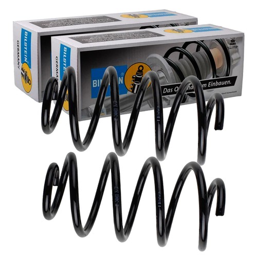 Bilstein fahrwerksfedern - 2x,