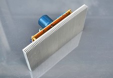 PASS Zen Pure Single End Class-A Headphone Amp - High-End Headphone Amplifier