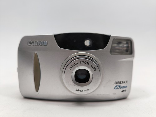 Canon sure shot - sure, zoom