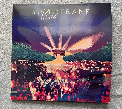Doppel vinyl album - doppel,