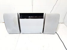 SONY HCD-CX5iP Kompakt Musik CD iPod Dock USB Radio RDS S-Master