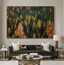 XXL LEINWAND BILD BIS