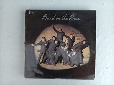 Schallplatte Vinyl LP, Paul McCartney & Wings, Band on the Run