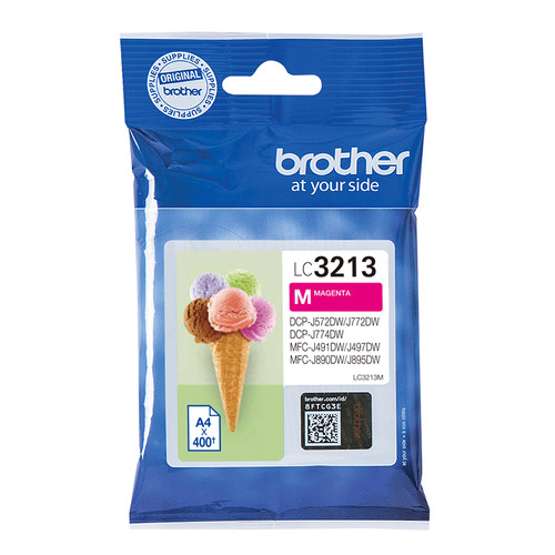Brother original