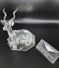 SWAROVSKI Figur SCS 1993 KUDU