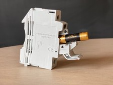 HiFi Tuning Sicherungshalter