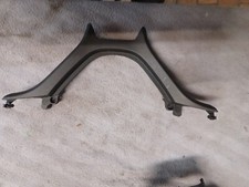 Honda CIVIC IX FK3 Lenkradblende Lenkrad Blende