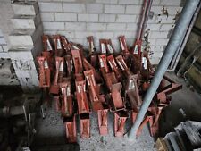 Unterzug Balkenzwinge für Schalung | Doka | Baustelle | Rohbau