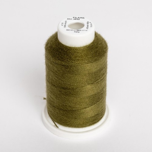 Gunold sulky filaine 12 - sulky®,