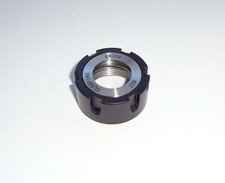 Mutter gleitgelagert ER20 ER25 ER32 oder ER40 für UM Schlüssel Spannzangenfutter