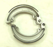 AWO 425 SPORT - BREMSBACKE