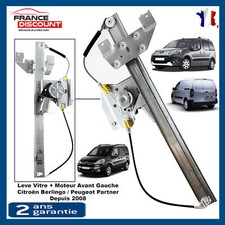 Fensterheber Mit Motor Vorne