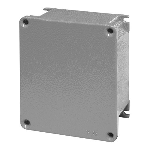 Aluminium elektronische - aluminium,