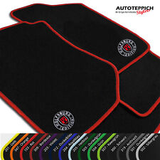 Fußmatten STICK WOB WOLFSBURG