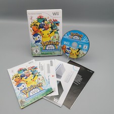 Pokepark: Pikachu´s großes