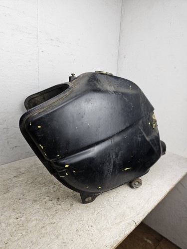 Yamaha 600 3tb tank - xt, e