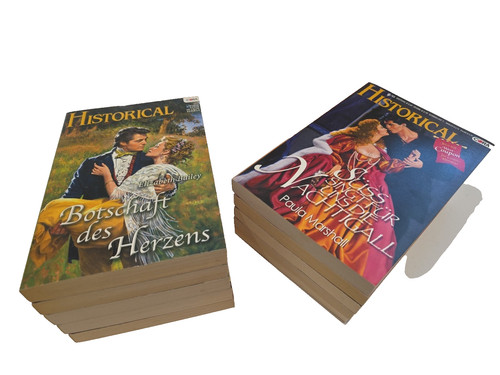 Historical historische - historical,