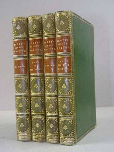 Sir walter scott - sir,